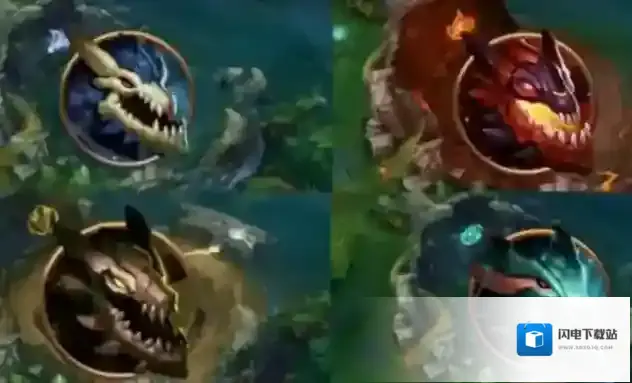 英雄联盟手游炼金龙魂效果怎么样