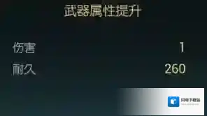 《黑光生存进化》禁锢魔杖改造材料一览