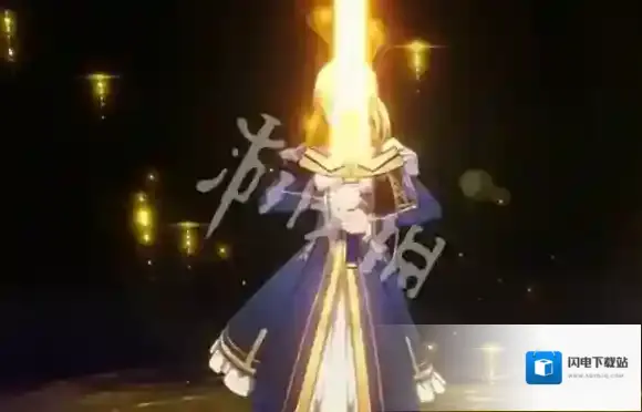 崩坏星穹铁道Saber值得抽吗-崩坏星穹铁道saber抽取建议