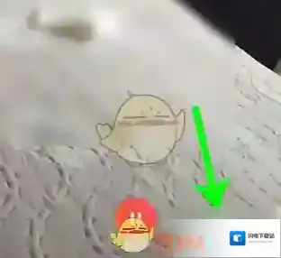 《全民k歌》拍视频方法