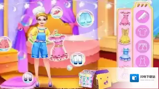 美味甜品经营店