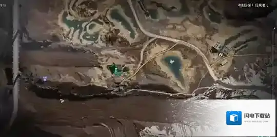 七日世界脚印寻踪异常点在哪-七日世界雪国人生脚印寻踪异常点及配件奖励位置