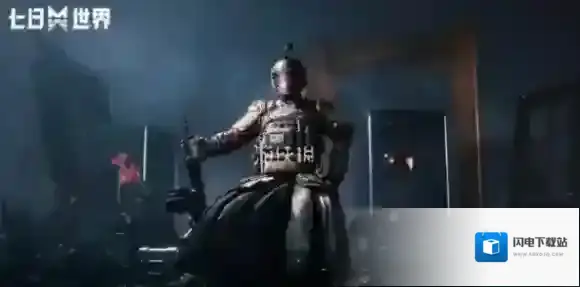 七日世界脚印寻踪异常点在哪-七日世界雪国人生脚印寻踪异常点及配件奖励位置