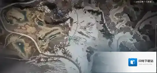 七日世界脚印寻踪异常点在哪-七日世界雪国人生脚印寻踪异常点及配件奖励位置