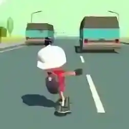 滑板小子比赛手游2025-滑板小子比赛官方最新版Androidv1.4.9