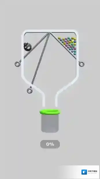 拉图钉球球作战