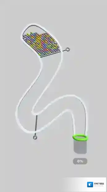 拉图钉球球作战