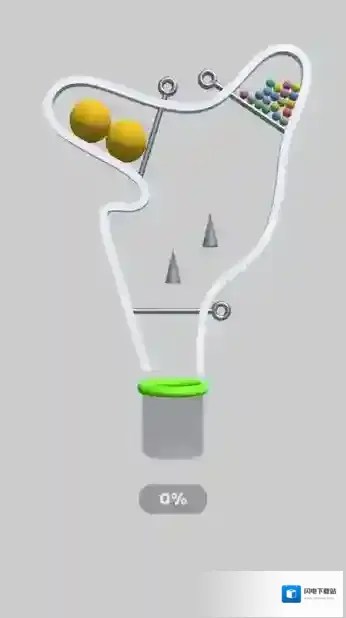 拉图钉球球作战