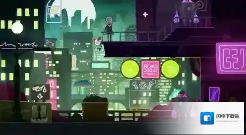 爱你的每一个碎片