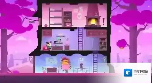 爱你的每一个碎片