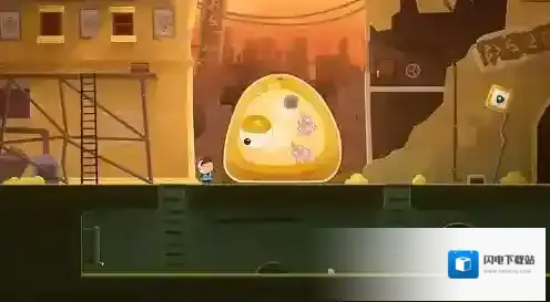 爱你的每一个碎片