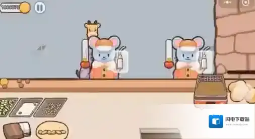 沙威玛卷饼大师