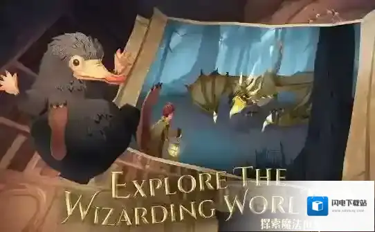 哈利波特魔法觉醒卢娜卡牌推荐