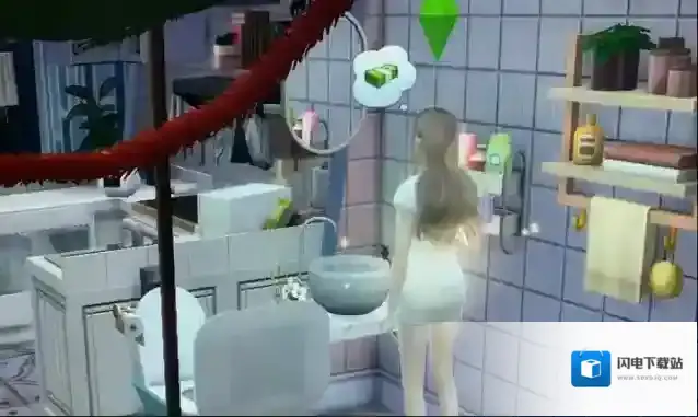 模拟人生5任务怎么完成