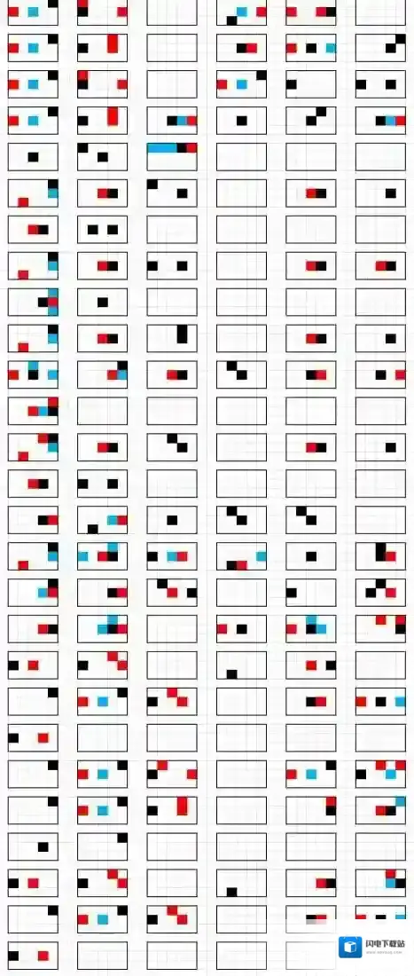 光遇青石巷琴谱完整版 青石巷光遇琴谱分享