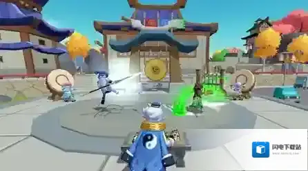 香肠派对机甲攻坚怎么打机甲攻坚打法攻略