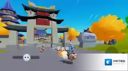 香肠派对机甲攻坚怎么打机甲攻坚打法攻略