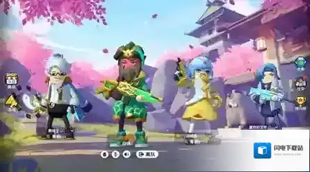 香肠派对机甲攻坚怎么打机甲攻坚打法攻略