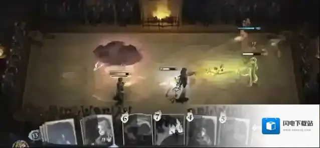 哈利波特魔法觉醒新版本卡组推荐