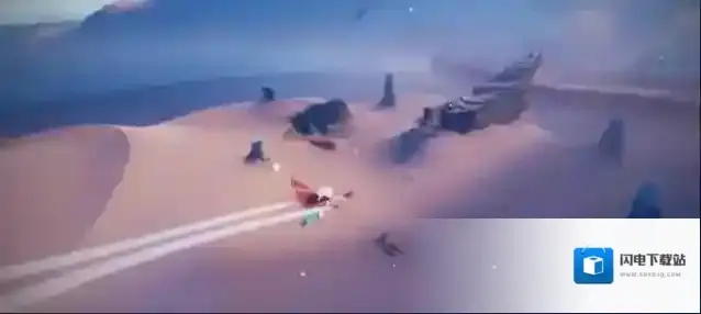 光遇欢迎动作先祖在哪里