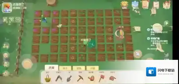 摩尔庄园手游问卷答案是什么 摩尔庄园测试问卷答案大全