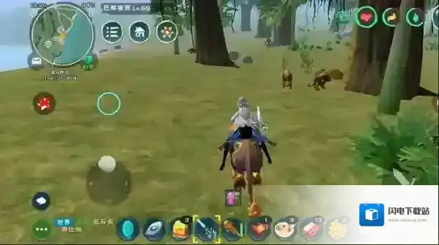 创造与魔法磁石有什么用