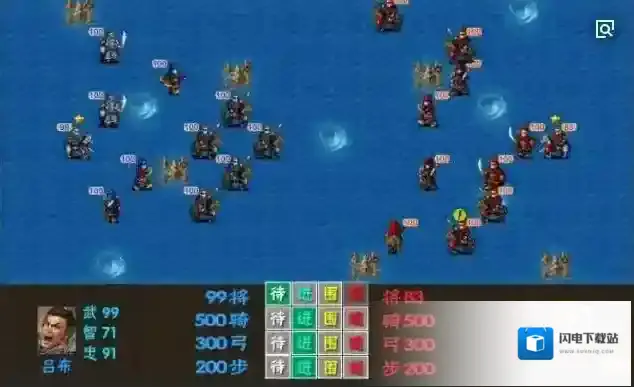 霸王的梦想武将怎么觉醒