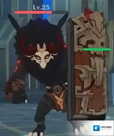 原神岩破盾效果怎么样 原神岩破盾效果一览