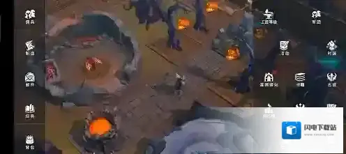 冰原守卫者背包丢了咋办