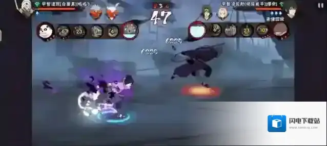 火影忍者手游忍者胜率怎么样