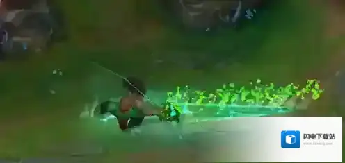 英雄联盟中海兽祭司天赋 符文加点方法