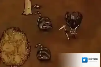 饥荒宠物有什么用