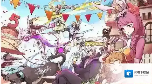 王者荣耀2021年新英雄有哪些 王者荣耀2021新英雄上线时间表讲解