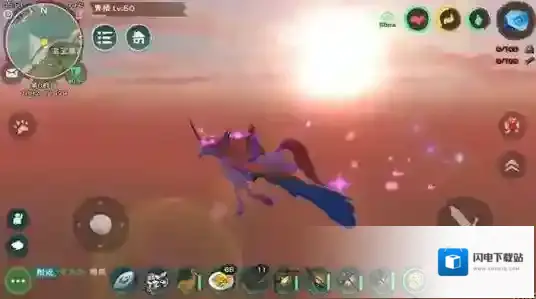 创造与魔法速度快的坐骑有哪些