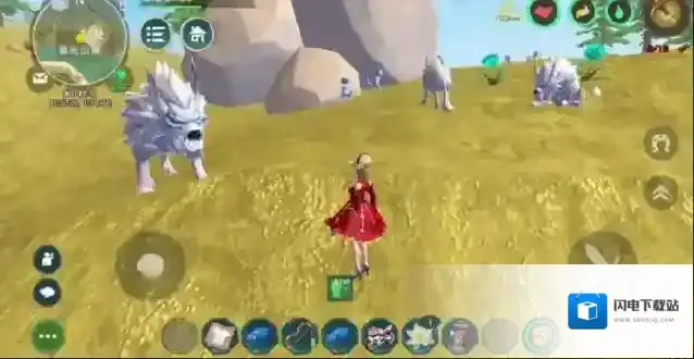 创造与魔法混战服和和平服的区别