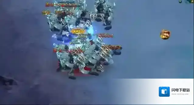 侠义ol中二怪怎么合成