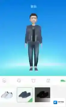 《微信电话本》AR表情玩法介绍