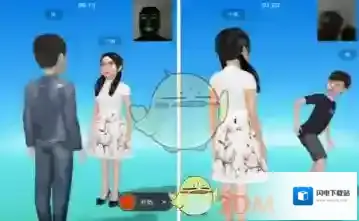 《微信电话本》AR表情玩法介绍