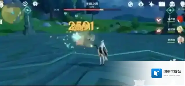 原神凝光巨额增伤bug怎么卡?原神凝光巨额增伤bug重击不耗体力解析