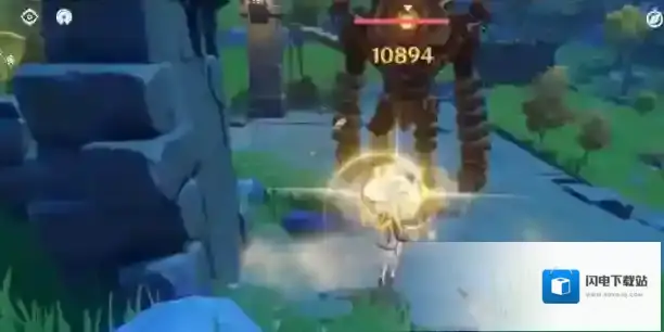 原神凝光巨额增伤bug怎么卡?原神凝光巨额增伤bug重击不耗体力解析