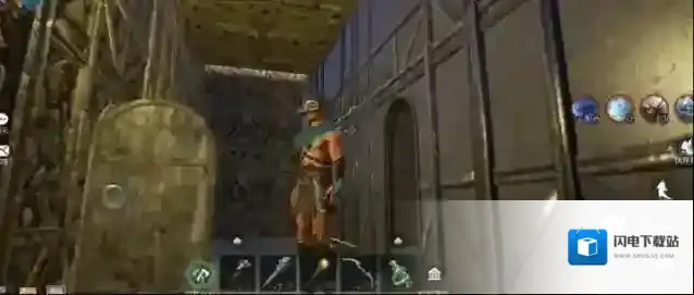 黑暗与光明公会领地怎么拆不了