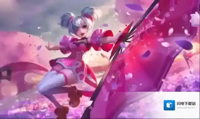 小乔怎么出装最强 国服第一中单装备推荐