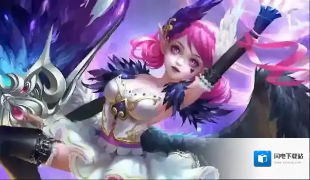 小乔怎么出装最强 国服第一中单装备推荐