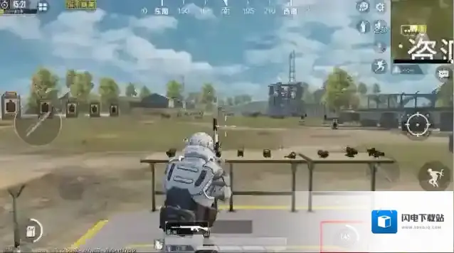 和平精英SLR配件怎么搭配？和平精英SLR配件搭配攻略