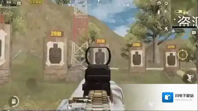 和平精英SLR配件怎么搭配？和平精英SLR配件搭配攻略