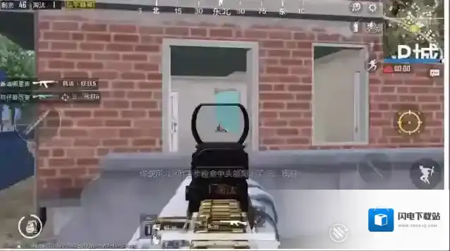 和平精英SLR配件怎么搭配？和平精英SLR配件搭配攻略