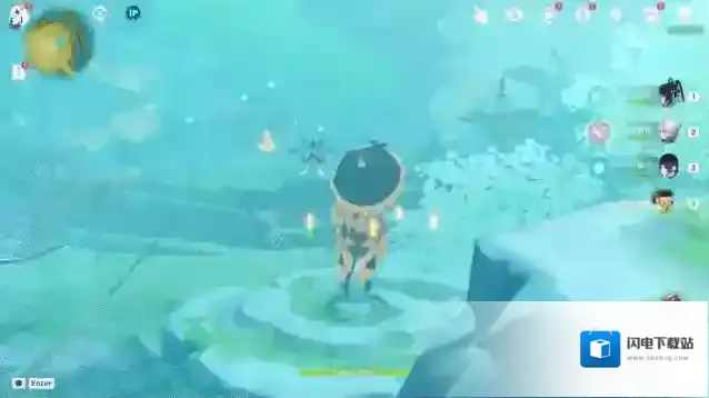 原神尘歌壶怎么养鸟