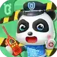 宝宝小警察手游2025-宝宝小警察手机版Androidv9.87.00.00