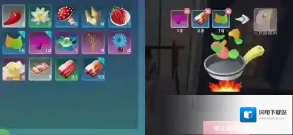 创造与魔法幼月狐饲料怎么做 幼月狐饲料配方一览