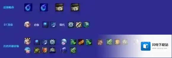 金铲铲之战超级粉丝阿狸怎么玩 S10超级粉丝阿狸阵容推荐